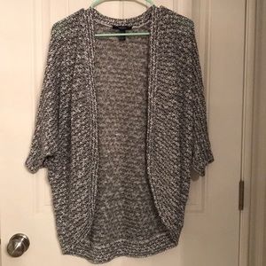 Forever 21 Cardigan